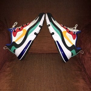 Nike Airmax 270 rare colorway